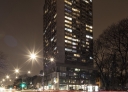 Appartement Studio / Bachelor a louer à Montréal (Centre-Ville) a Place Dorchester - Photo 01 - TrouveUnAppart – L401565
