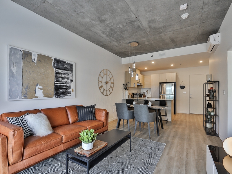 Appartement 2 Chambres a louer à Laval a Milo - Photo 07 - TrouveUnAppart – L405439