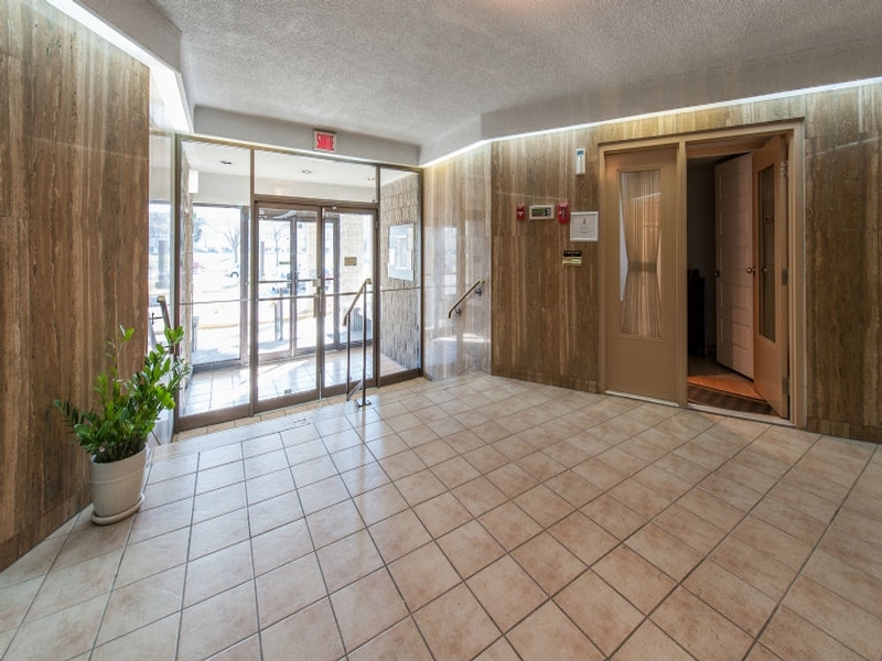 Appartement 2 Chambres a louer à Laval a Les Habitations du Souvenir - Photo 03 - TrouveUnAppart – L4968