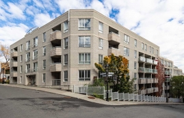 Appartement 2 Chambres a louer à Montréal (Centre-Ville) a St Norbert - Photo 01 - TrouveUnAppart – L417261