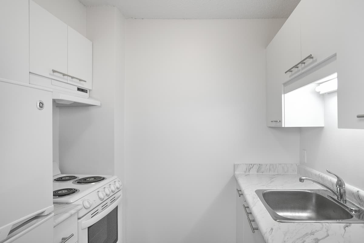 Appartement 2 Chambres a louer à Montréal (Centre-Ville) a St Norbert - Photo 10 - TrouveUnAppart – L417261