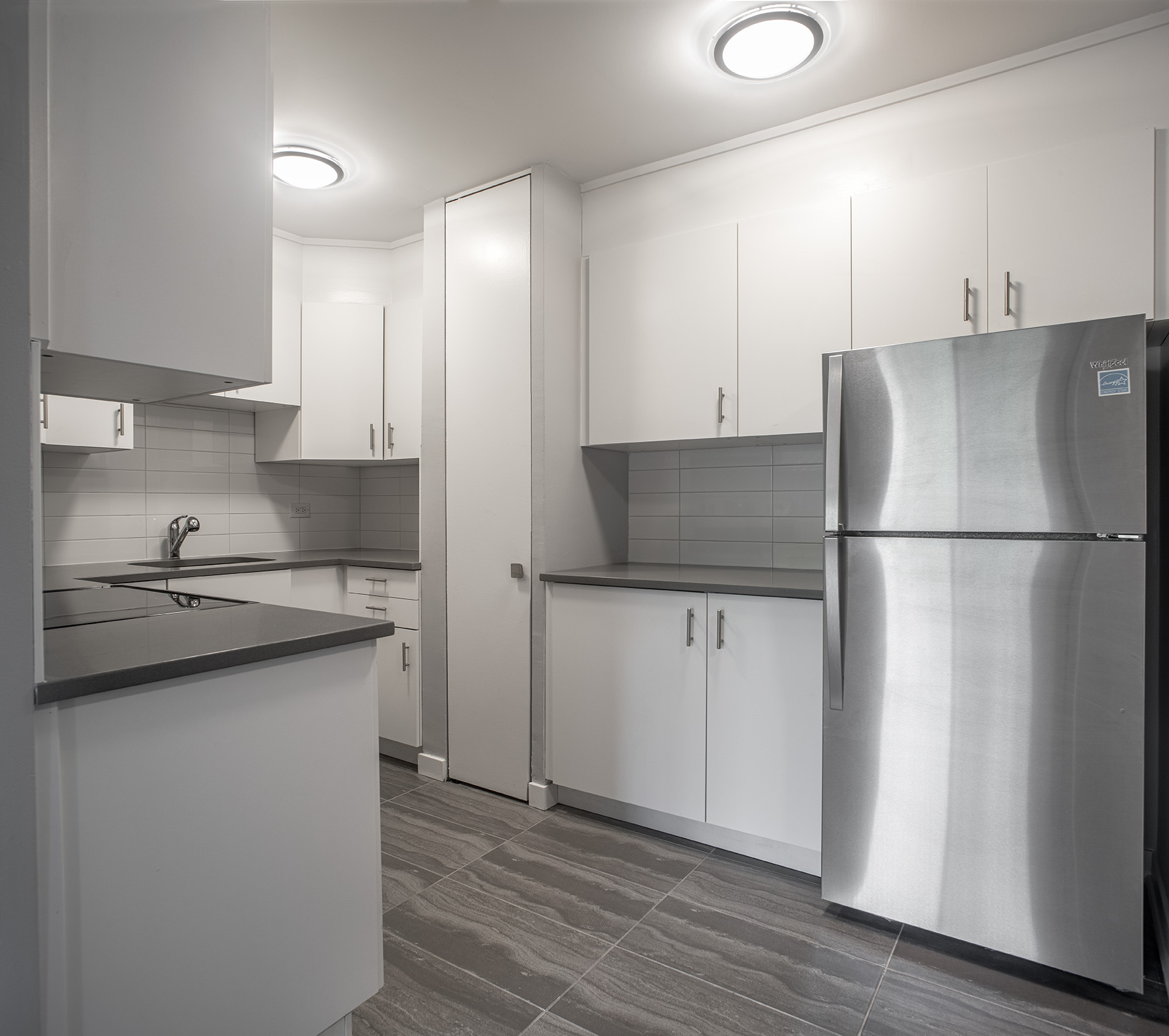 Appartement 1 Chambre a louer à Montréal (Centre-Ville) a Le Marco Appartements - Photo 04 - TrouveUnAppart – L401545