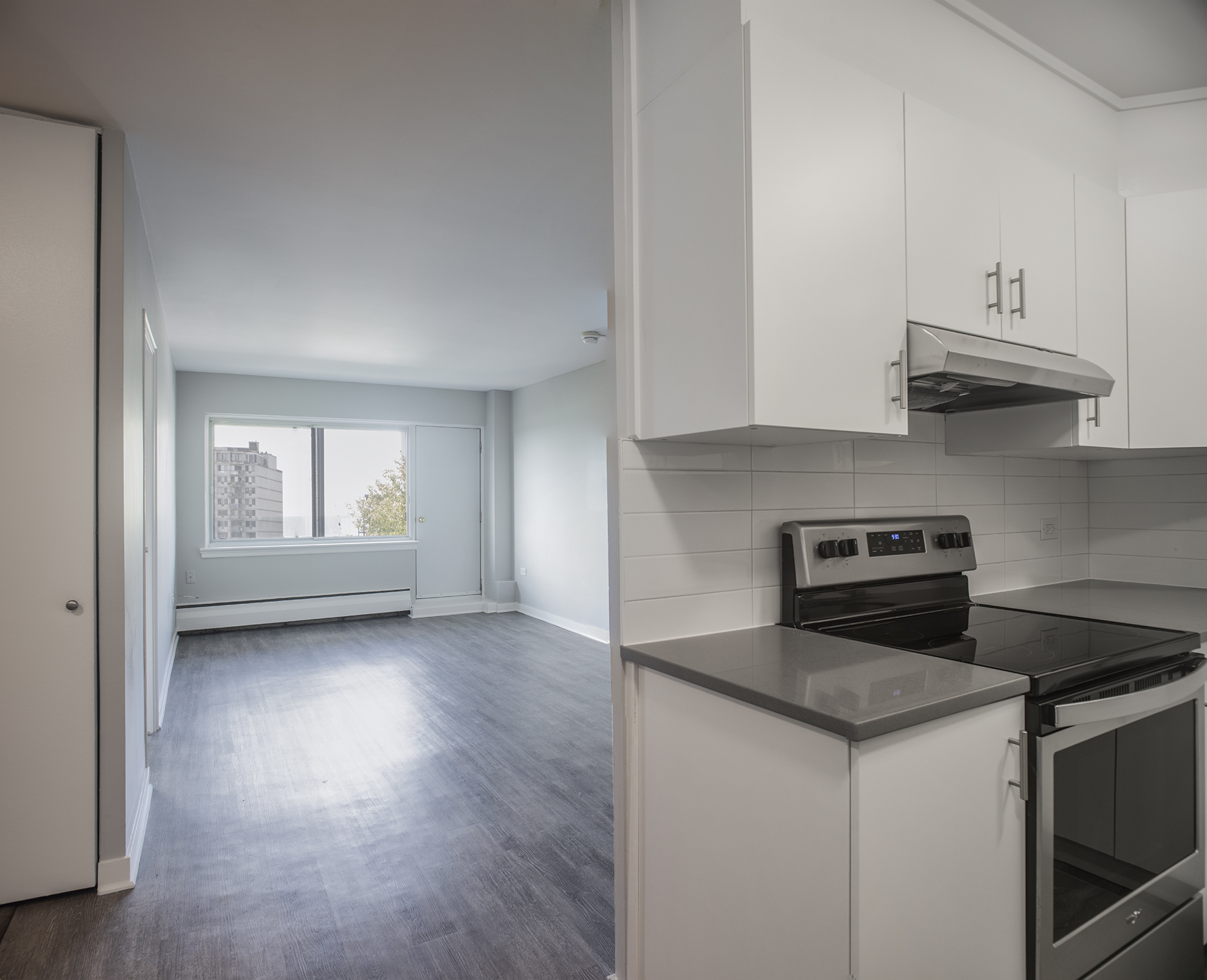 Appartement 1 Chambre a louer à Montréal (Centre-Ville) a Le Marco Appartements - Photo 06 - TrouveUnAppart – L401545