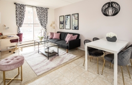 Appartement 1 Chambre a louer à Gatineau-Hull a Faubourg De lIle - Photo 01 - TrouveUnAppart – L402260