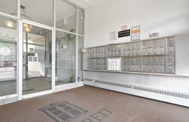 Appartement Junior 1 Chambre a louer à Côte-des-Neiges a Projet CDN - Photo 01 - TrouveUnAppart – L410522