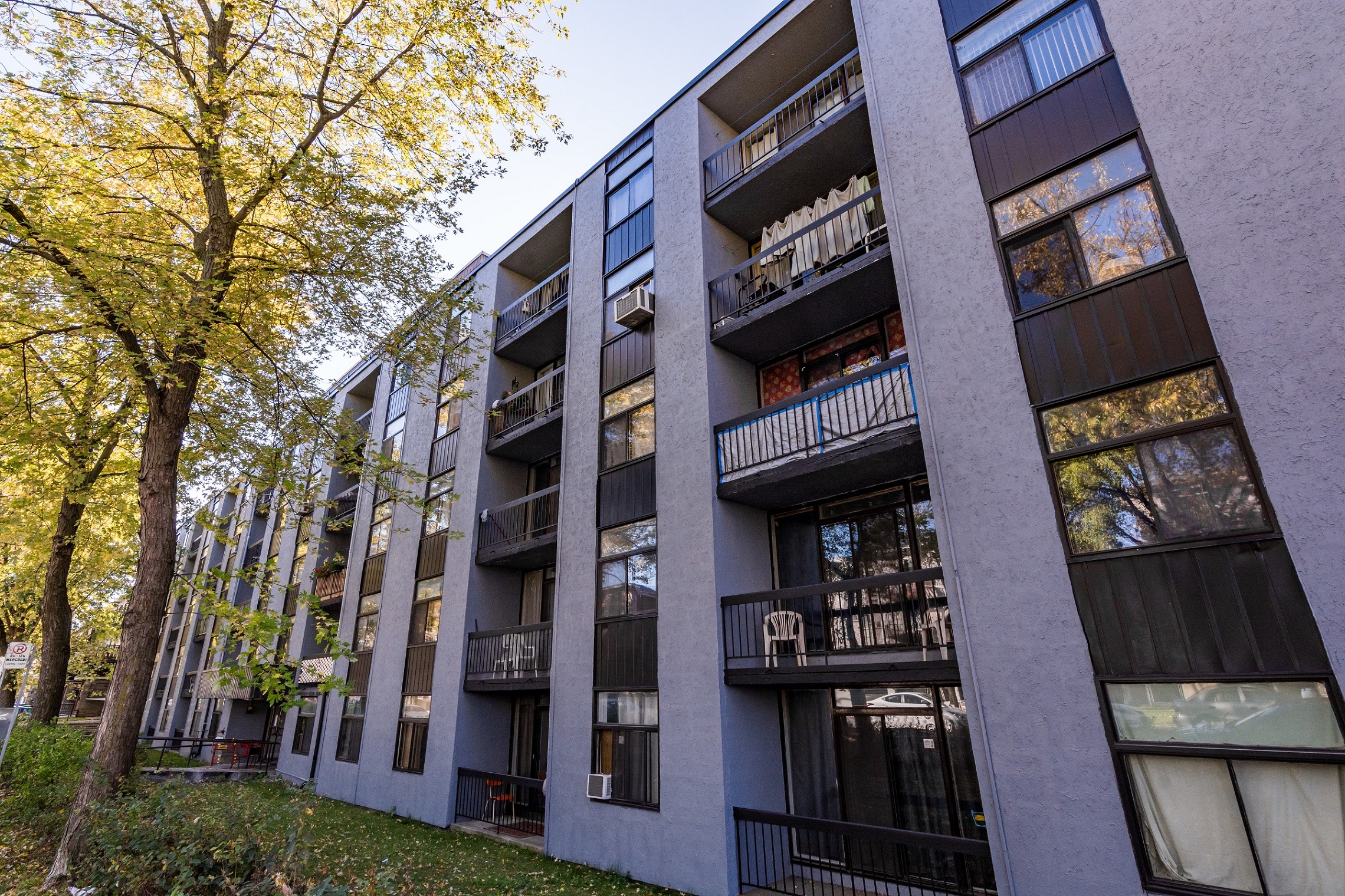 Appartement 2 Chambres a louer à Montreal-Nord a Lacordaire - Photo 06 - TrouveUnAppart – L7645