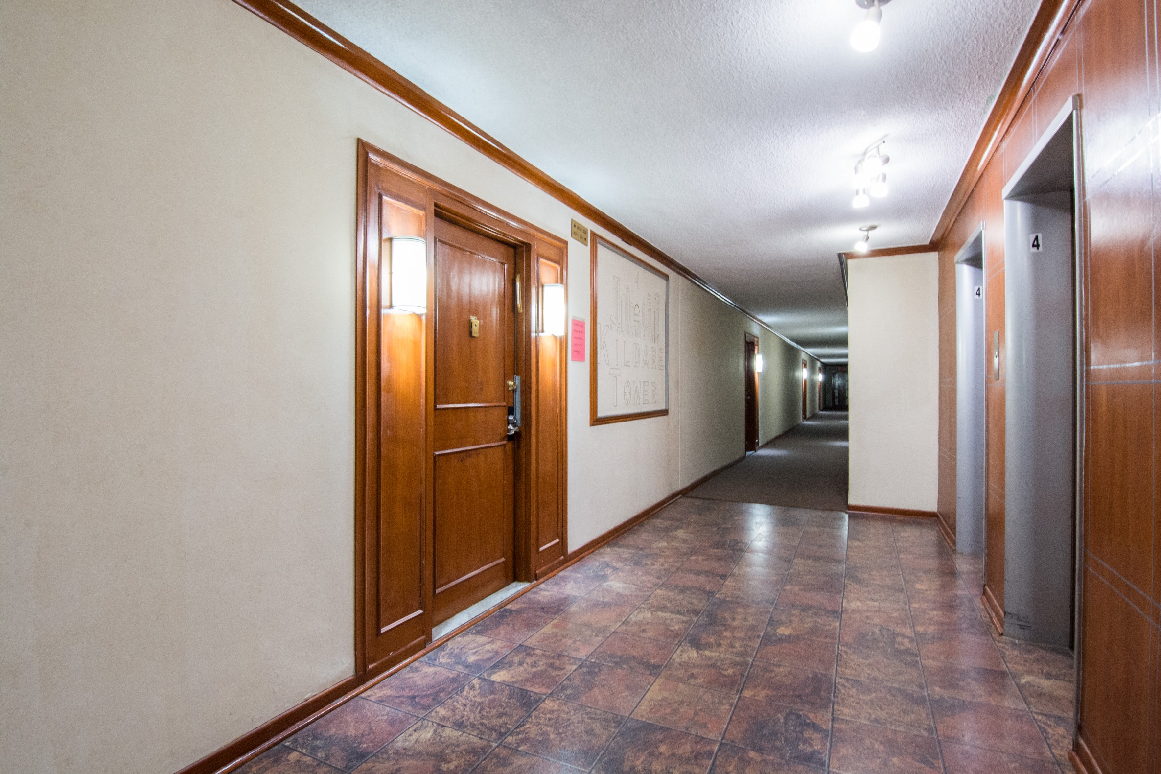 Appartement 2 Chambres a louer à Côte-Saint-Luc a Kildare Towers - Photo 06 - TrouveUnAppart – L2074