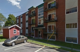 Appartement 3 Chambres a louer dans la Ville de Québec a Trudeau - Photo 01 - TrouveUnAppart – L412880