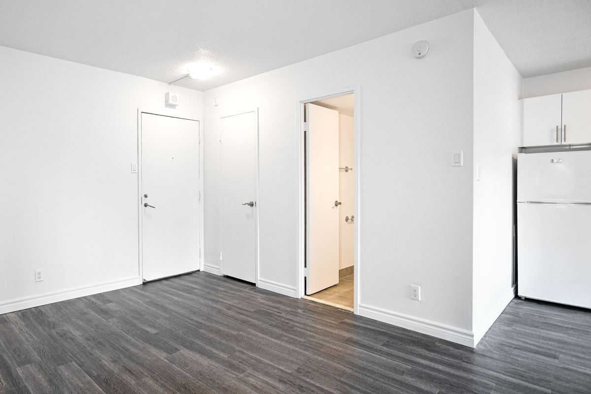 Appartement 2 Chambres a louer à Montréal (Centre-Ville) a Tadoussac - Photo 10 - TrouveUnAppart – L416642