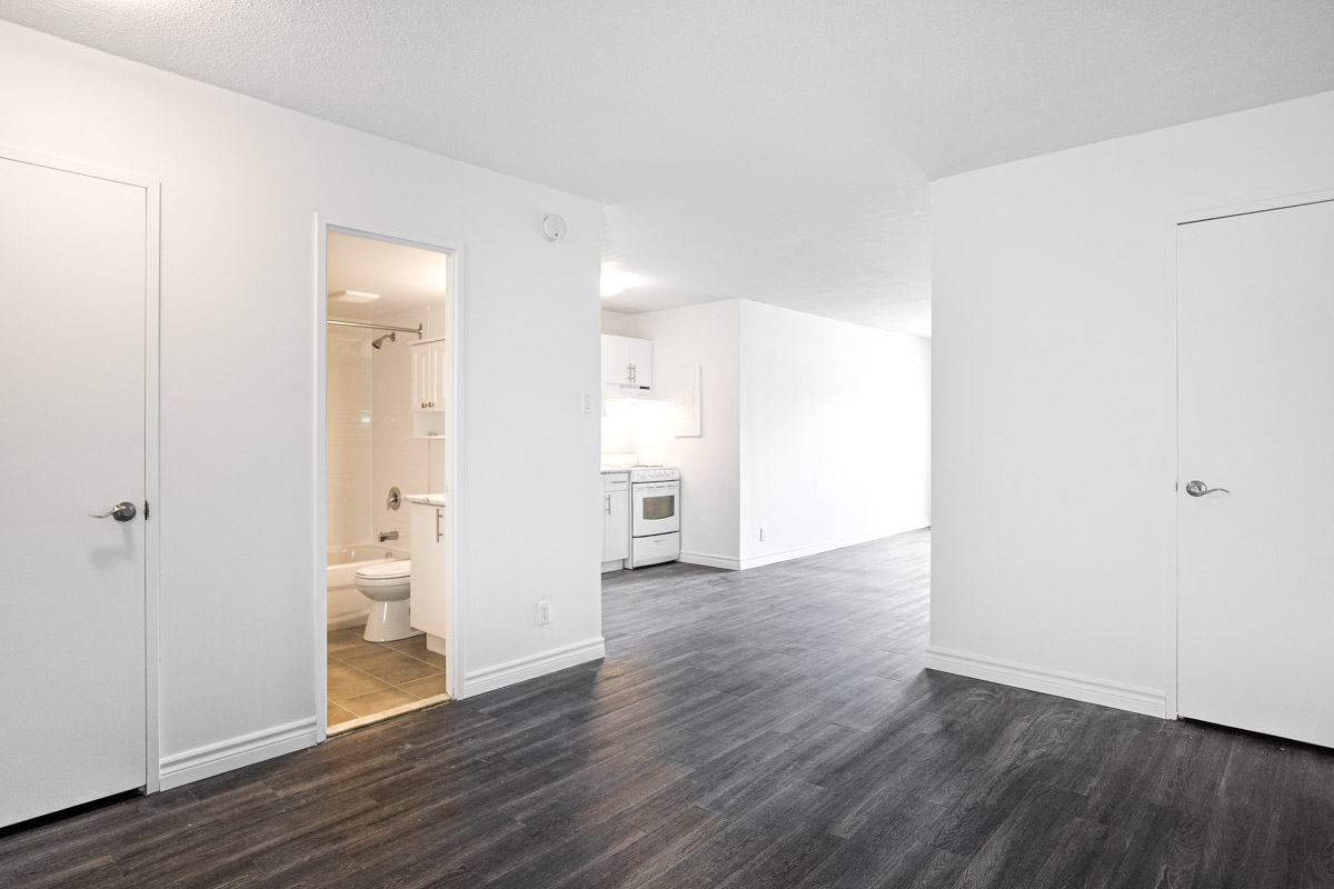 Appartement 2 Chambres a louer à Montréal (Centre-Ville) a Tadoussac - Photo 08 - TrouveUnAppart – L416642