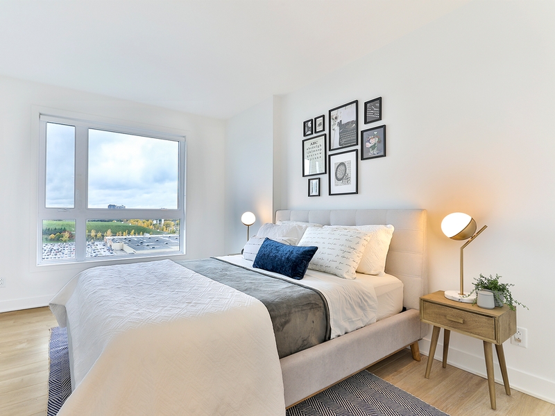 Appartement 3 Chambres a louer à Ville-Lasalle a EQ8 Apartments - Photo 05 - TrouveUnAppart – L412503
