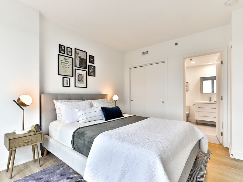 Appartement 3 Chambres a louer à Ville-Lasalle a EQ8 Apartments - Photo 04 - TrouveUnAppart – L412503