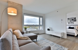 Appartement 3 Chambres a louer à Ville-Lasalle a EQ8 Apartments - Photo 01 - TrouveUnAppart – L412503