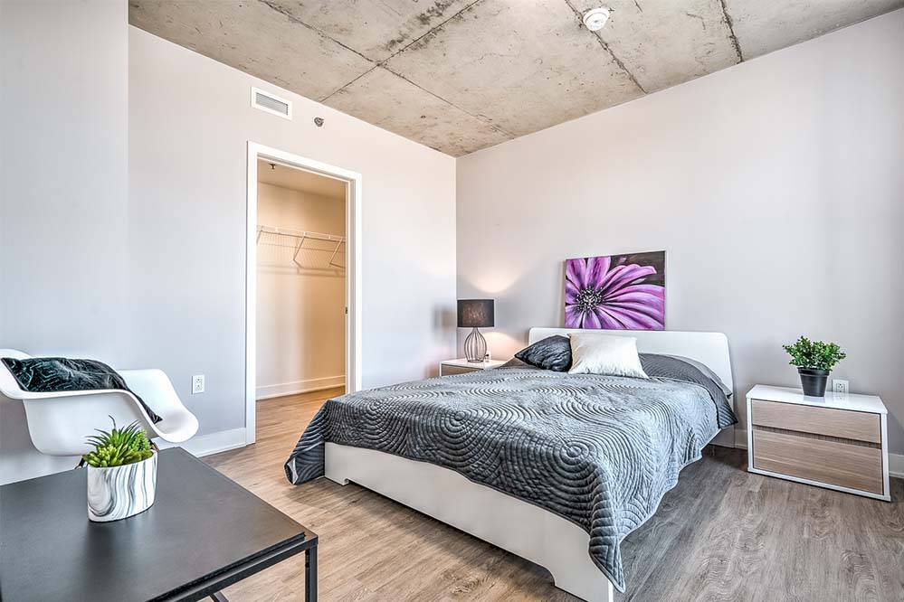 Appartement 2 Chambres a louer à Brossard a Lum Pur Fleuve - Photo 07 - TrouveUnAppart – L410561