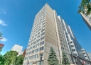 Appartement Junior 1 Chambre a louer à Montréal (Centre-Ville) a 1350 du Fort - Photo 01 - TrouveUnAppart – L410550