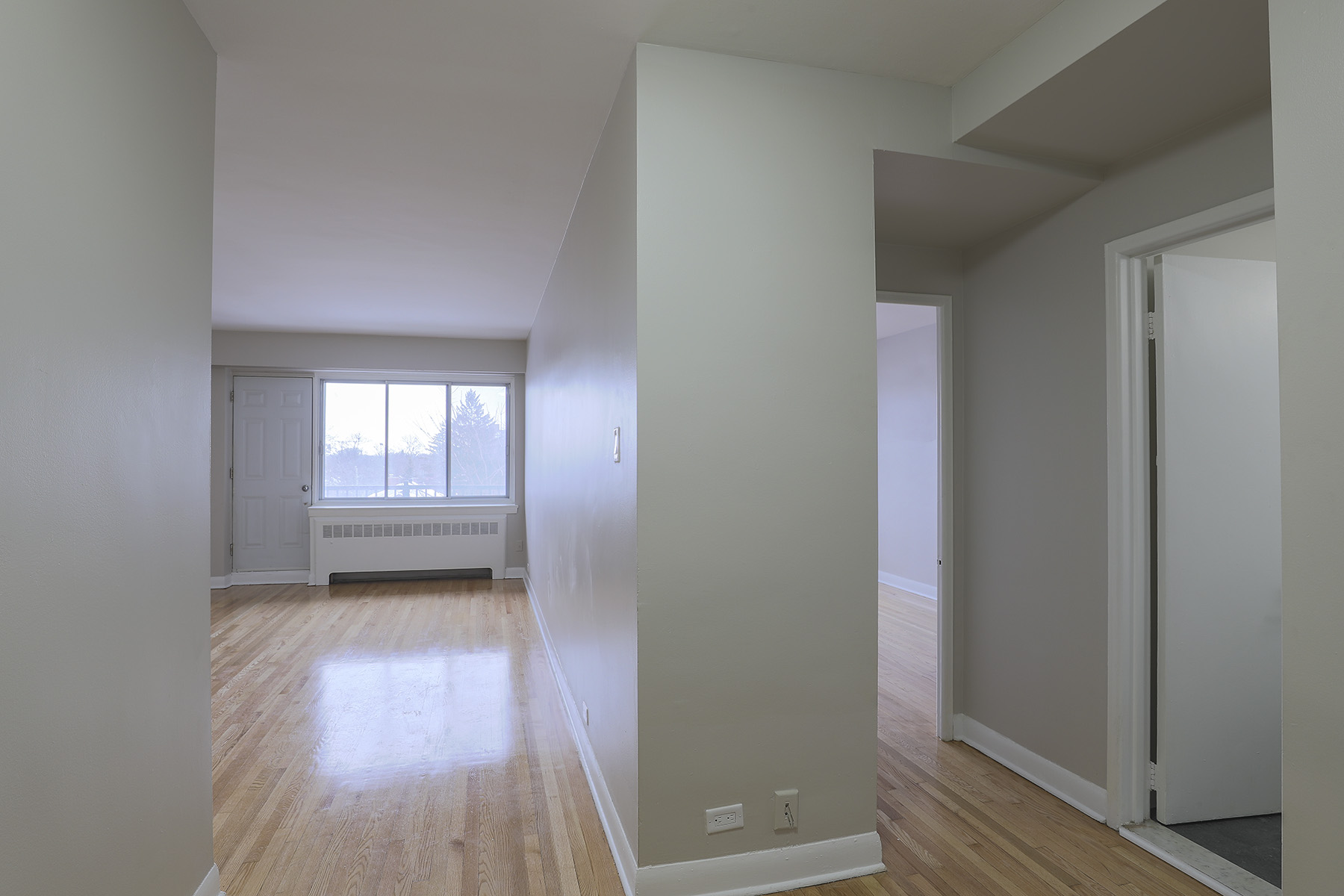 Appartement 3 Chambres a louer à Montreal Ouest a 6955 Fielding - Photo 07 - TrouveUnAppart – L401543