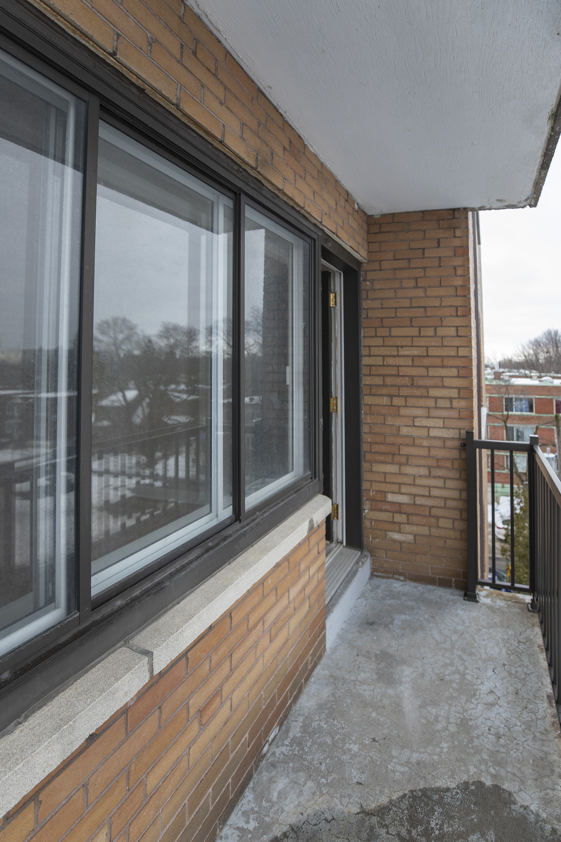 Appartement 3 Chambres a louer à Montreal Ouest a 6955 Fielding - Photo 13 - TrouveUnAppart – L401543