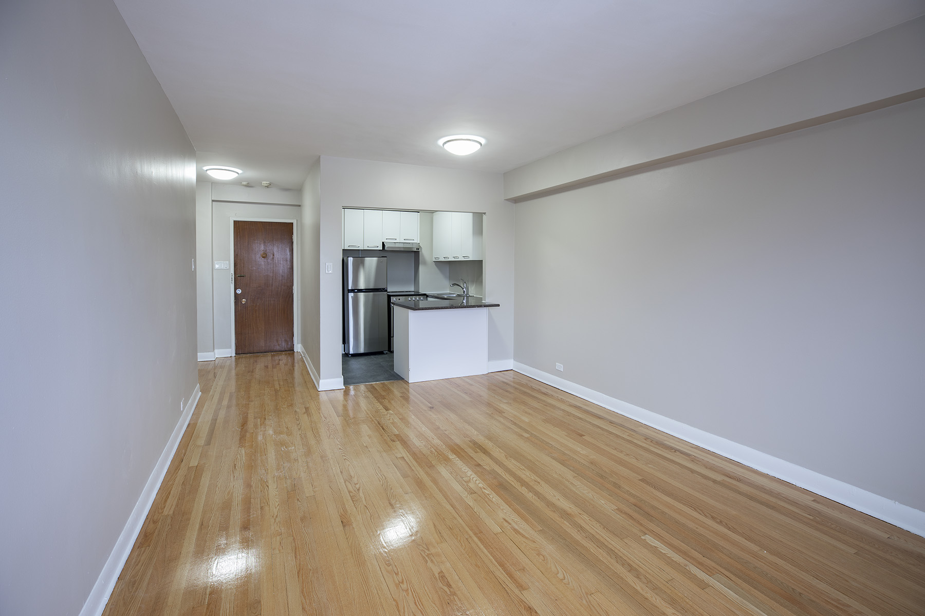 Appartement 3 Chambres a louer à Montreal Ouest a 6955 Fielding - Photo 04 - TrouveUnAppart – L401543