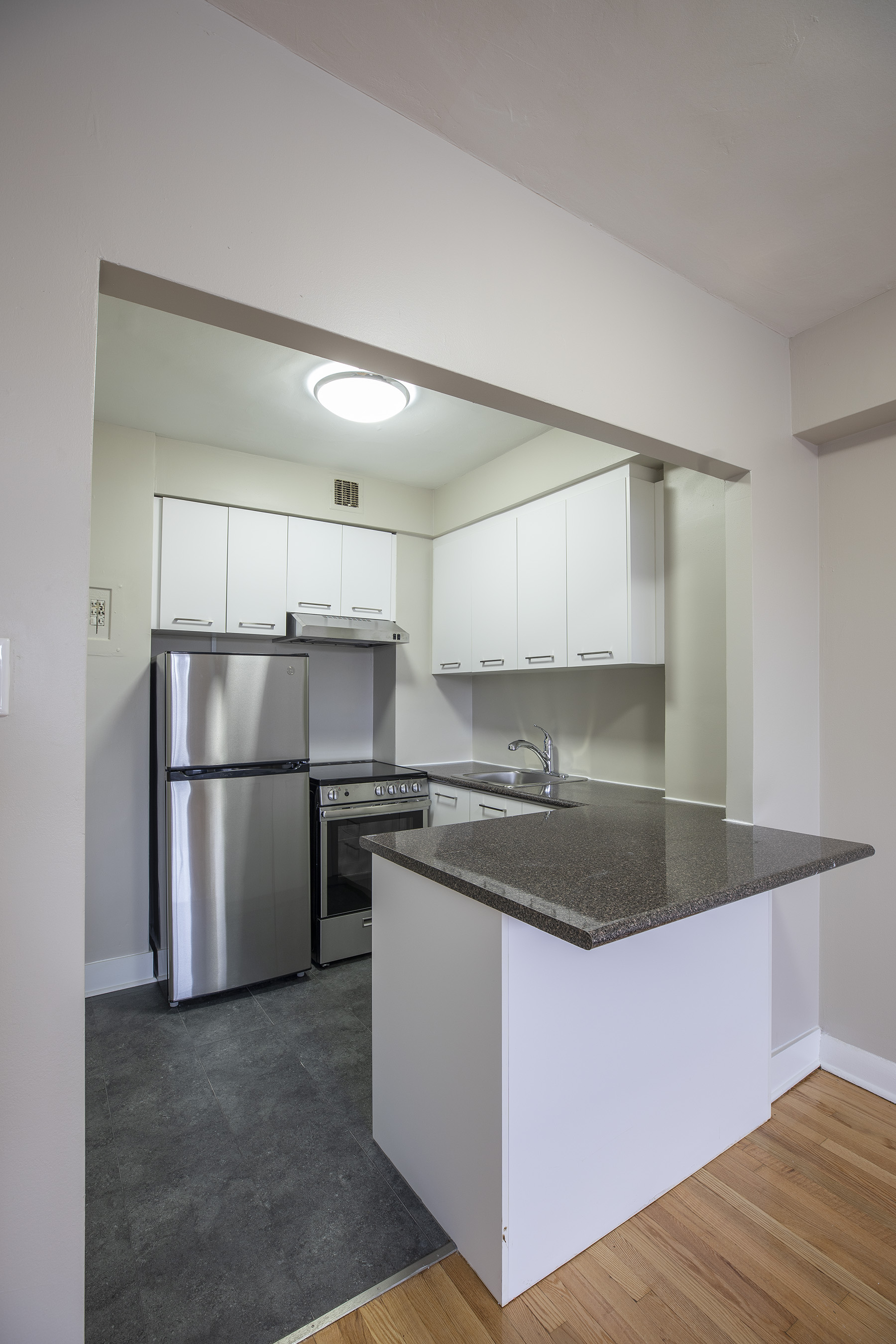 Appartement 3 Chambres a louer à Montreal Ouest a 6955 Fielding - Photo 03 - TrouveUnAppart – L401543