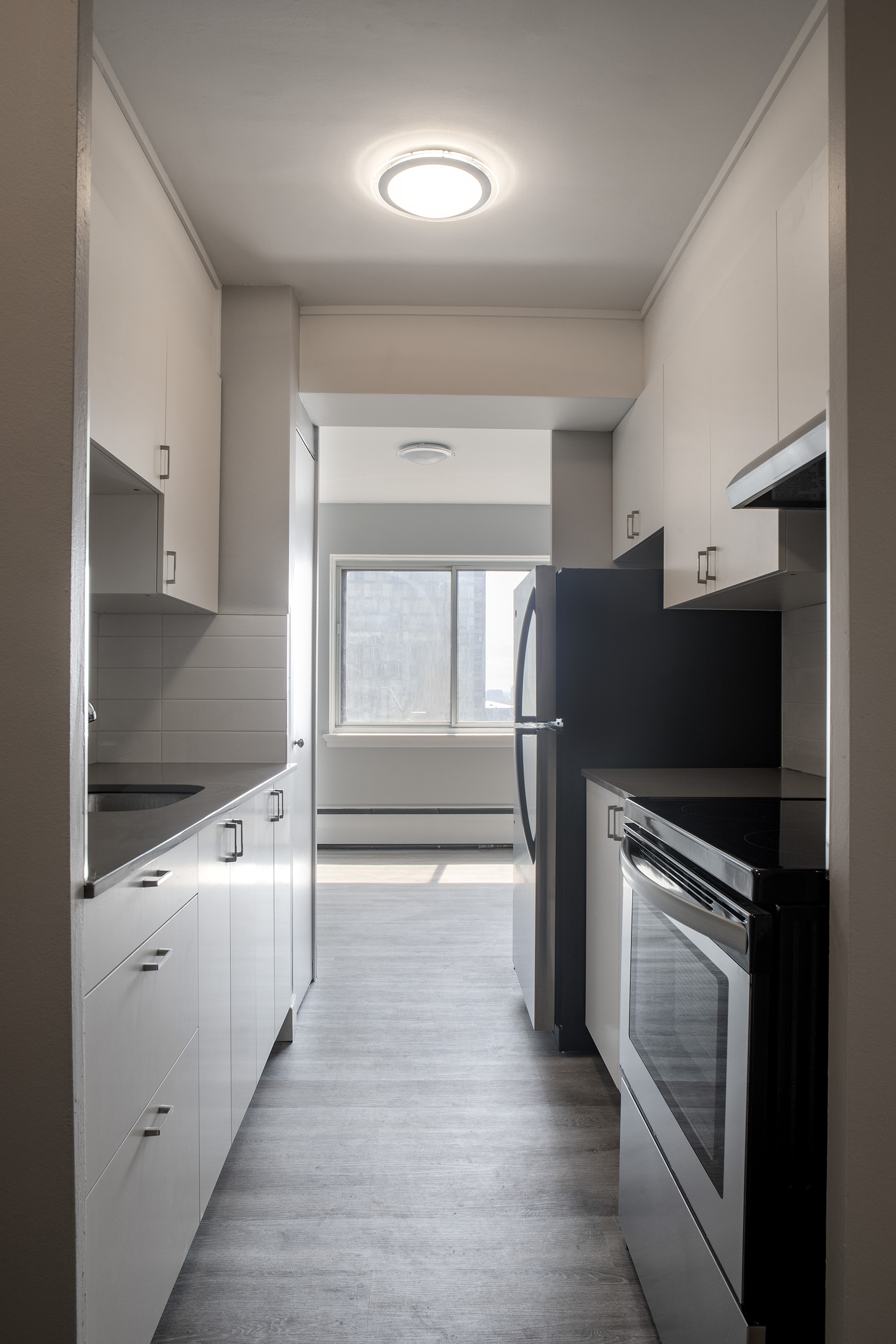 Appartement 2 Chambres a louer à Montréal (Centre-Ville) a Le Marco Appartements - Photo 04 - TrouveUnAppart – L401546