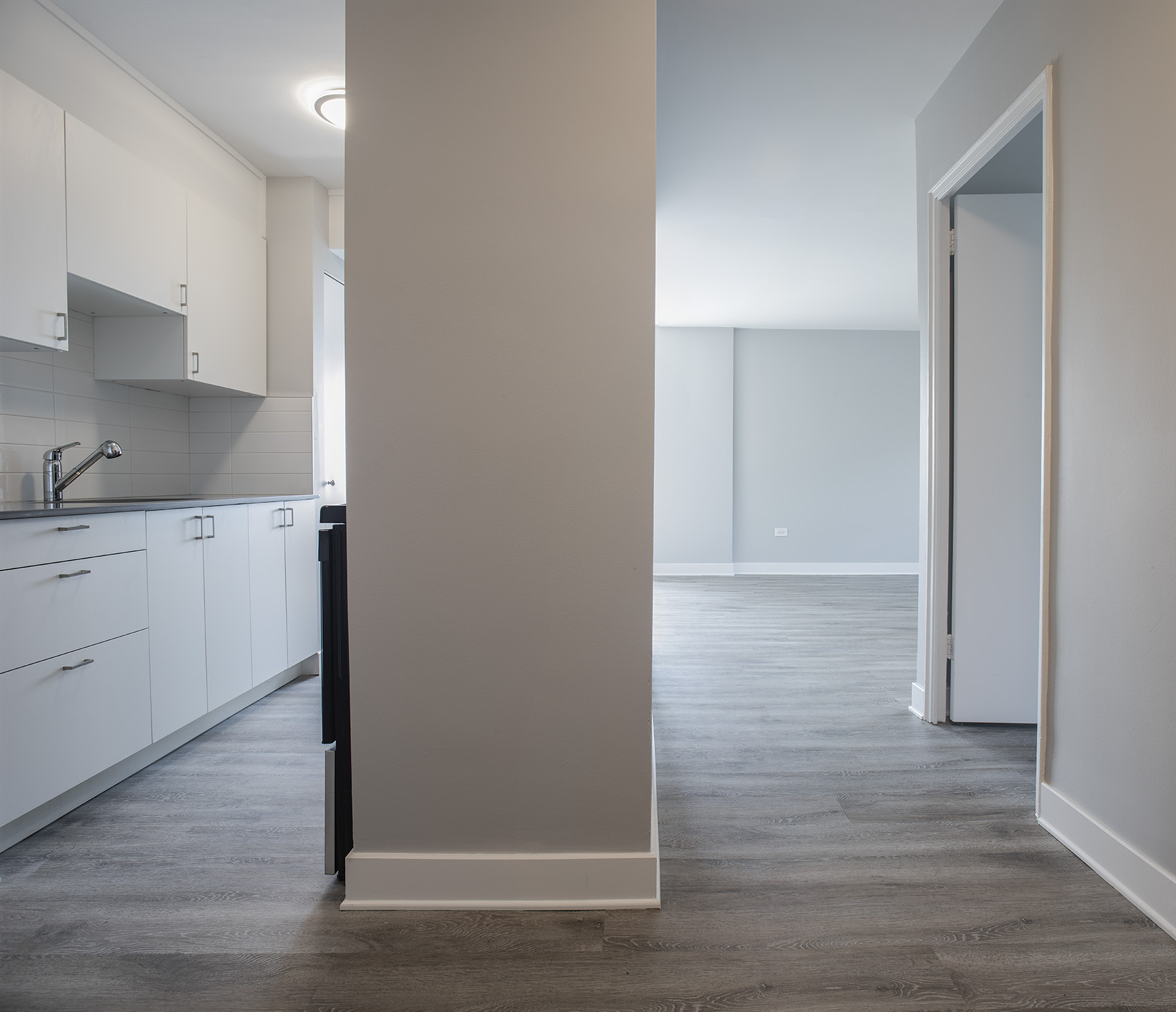 Appartement 2 Chambres a louer à Montréal (Centre-Ville) a Le Marco Appartements - Photo 05 - TrouveUnAppart – L401546