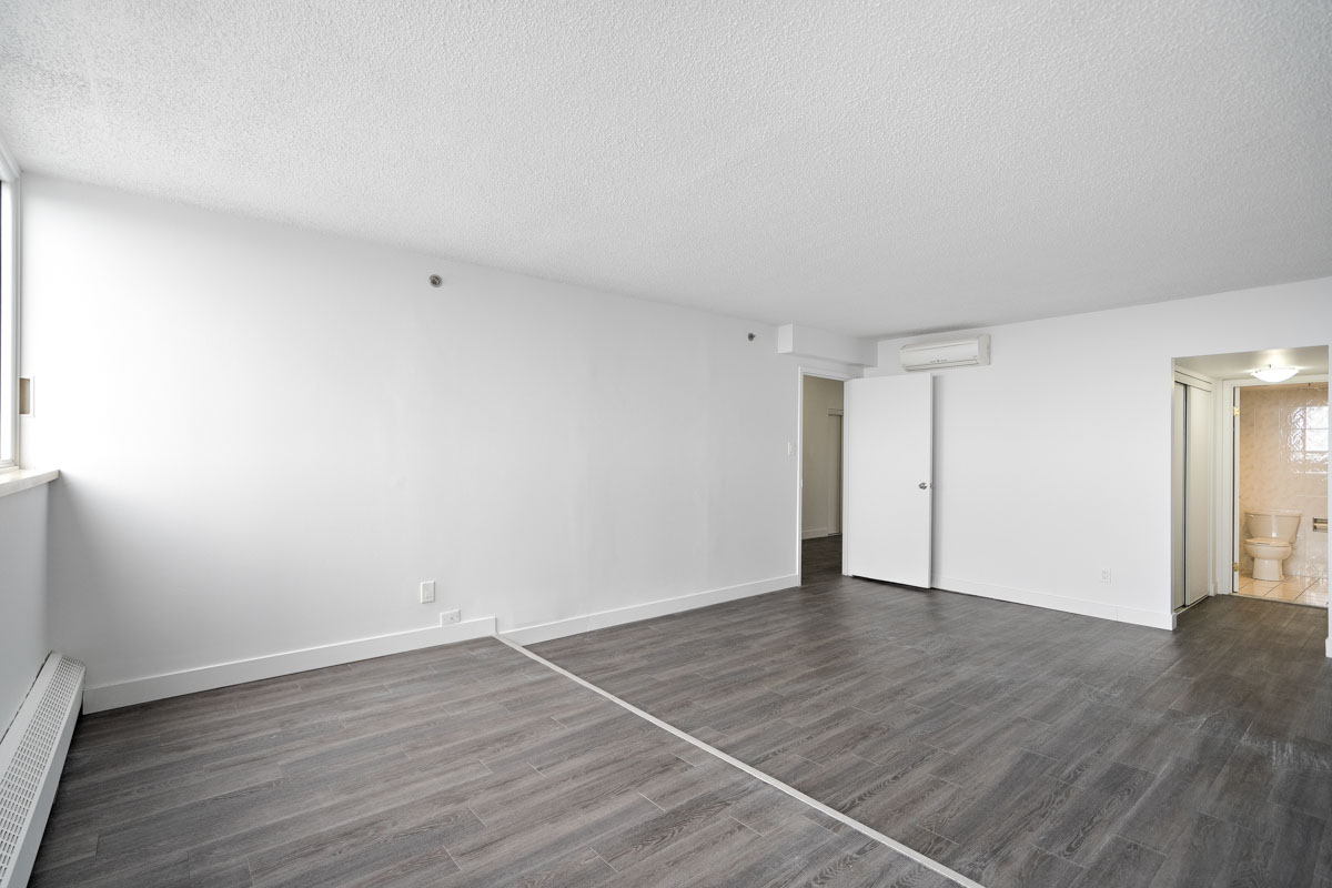 Appartement Studio / Bachelor a louer à Montréal (Centre-Ville) a 2250 Guy - Photo 06 - TrouveUnAppart – L410503