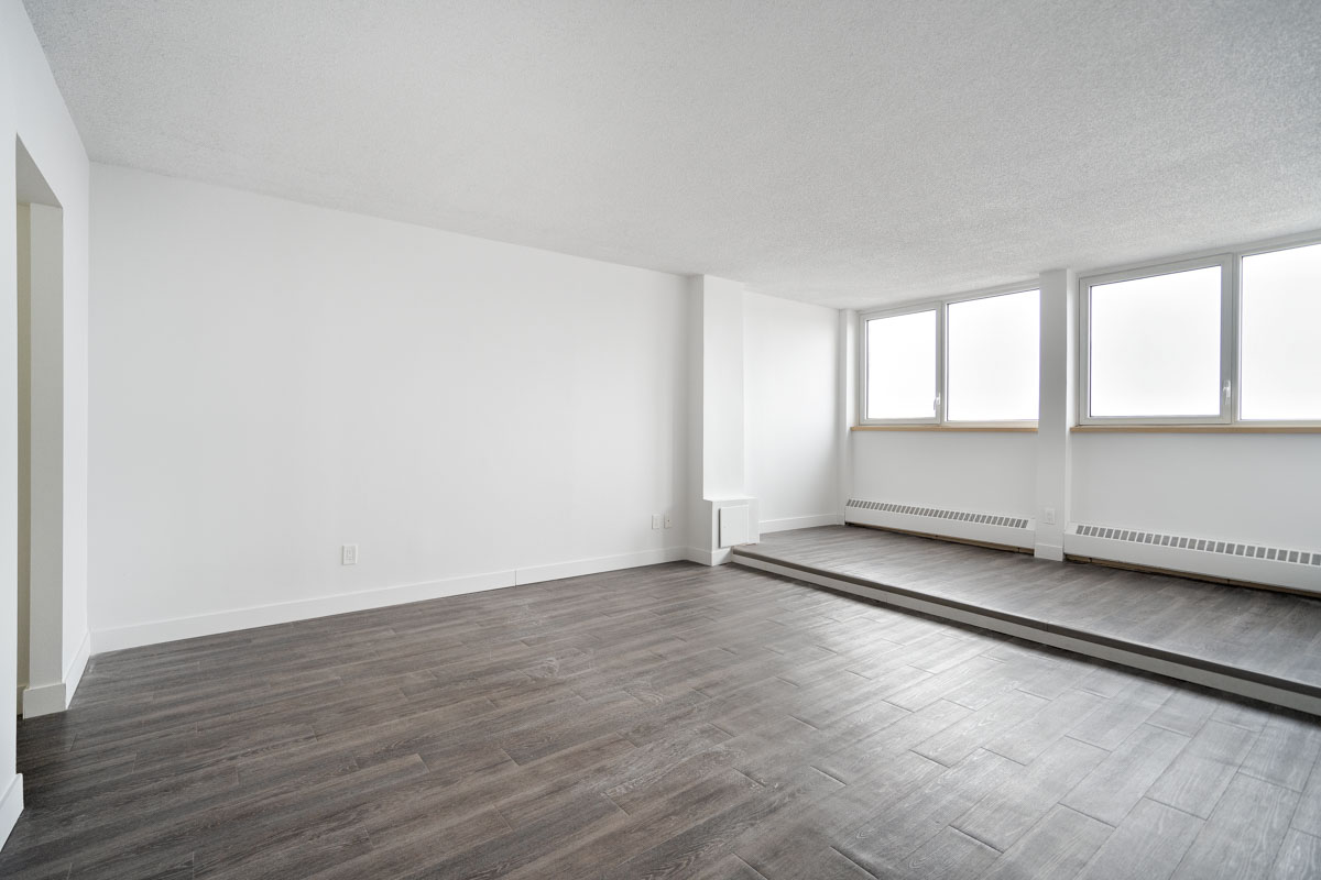 Appartement Studio / Bachelor a louer à Montréal (Centre-Ville) a 2250 Guy - Photo 05 - TrouveUnAppart – L410503