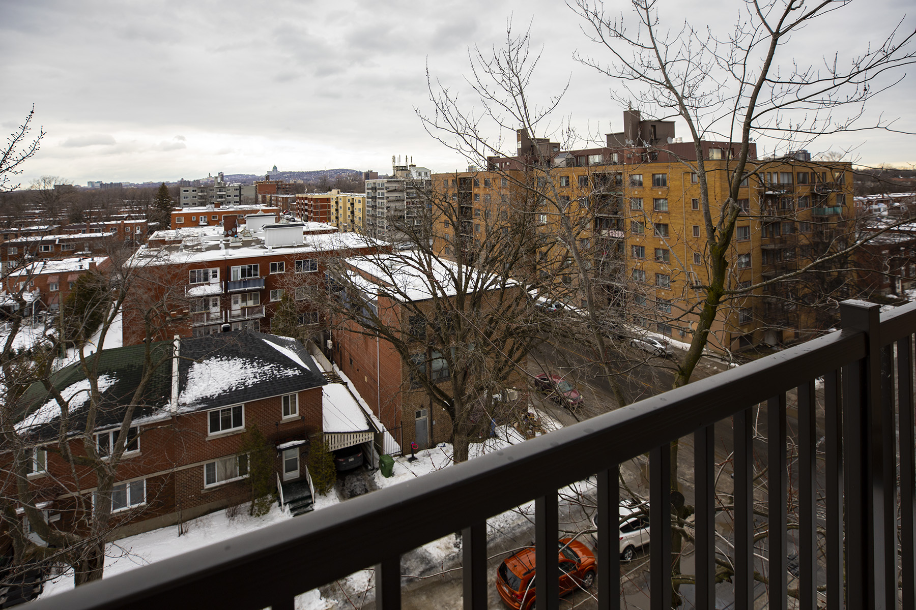 Appartement 2 Chambres a louer à Montreal Ouest a 6955 Fielding - Photo 11 - TrouveUnAppart – L401542