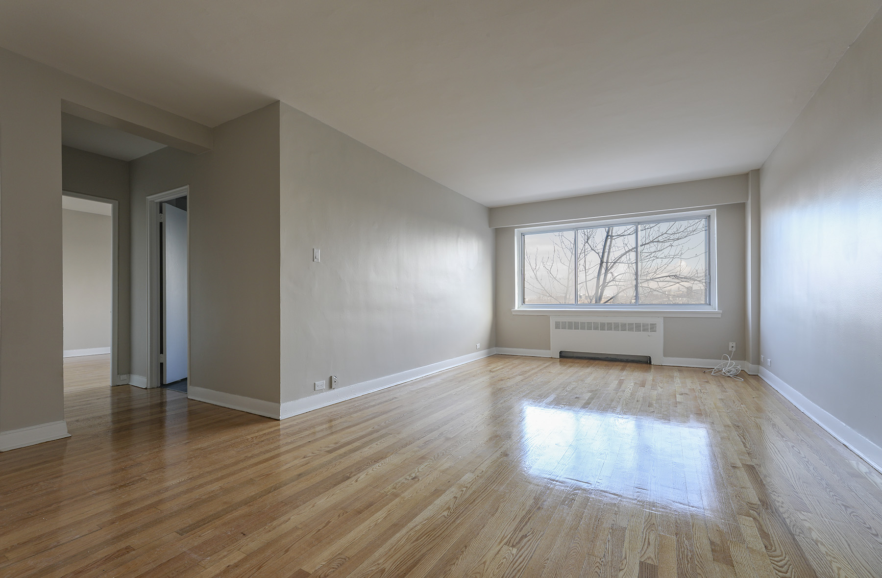 Appartement 2 Chambres a louer à Montreal Ouest a 6955 Fielding - Photo 03 - TrouveUnAppart – L401542