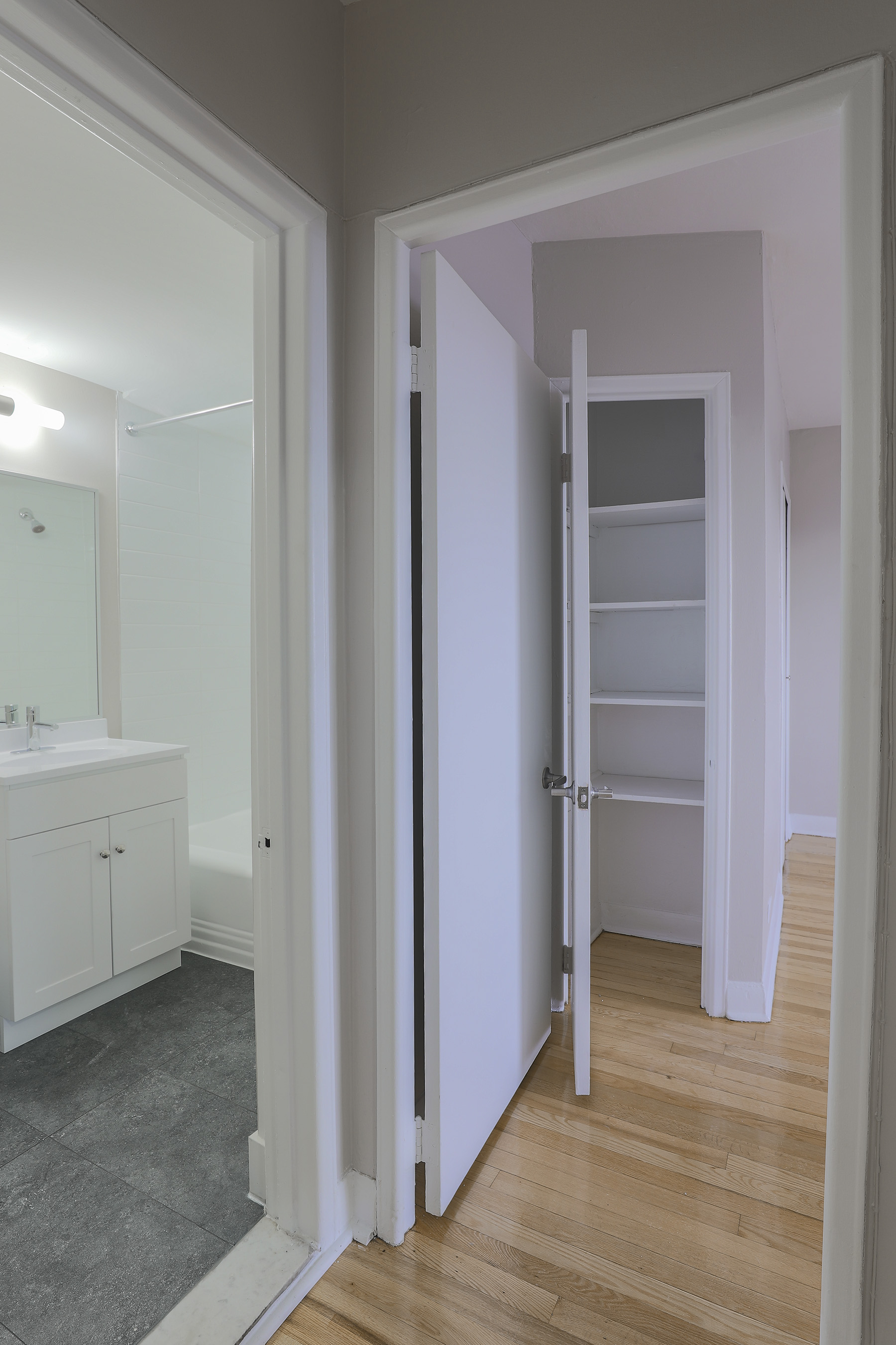 Appartement 2 Chambres a louer à Montreal Ouest a 6955 Fielding - Photo 12 - TrouveUnAppart – L401542