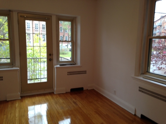 Appartement 1 Chambre a louer à Hampstead a 1-2 Ellerdale - Photo 06 - TrouveUnAppart – L9522