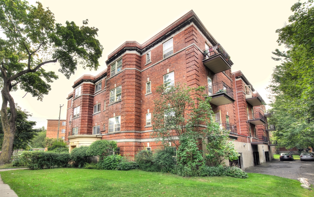 Appartement 1 Chambre a louer à Hampstead a 1-2 Ellerdale - Photo 08 - TrouveUnAppart – L9522