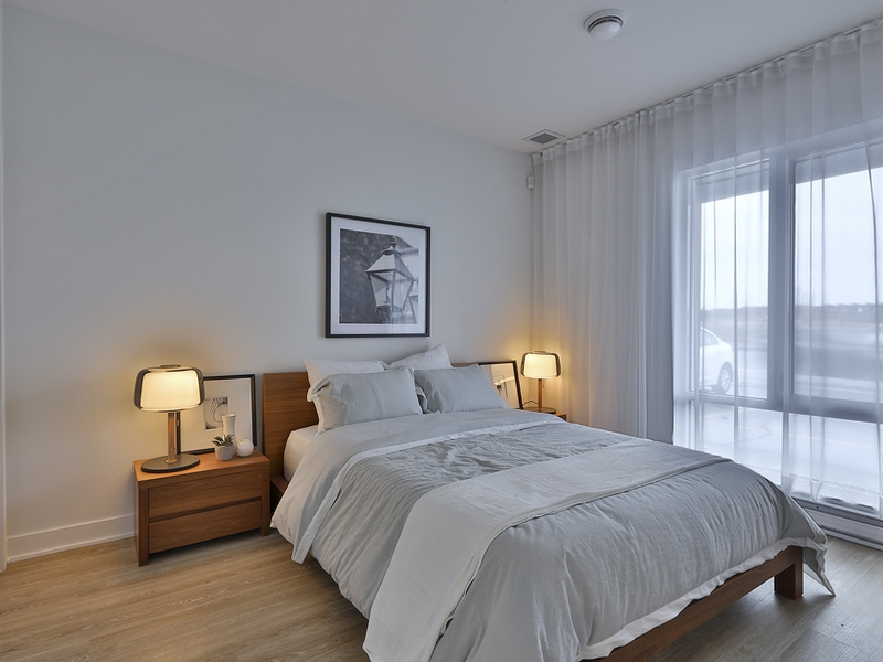 Appartement 2 Chambres a louer à Ville St-Laurent - Bois-Franc a Vita - Photo 12 - TrouveUnAppart – L405443