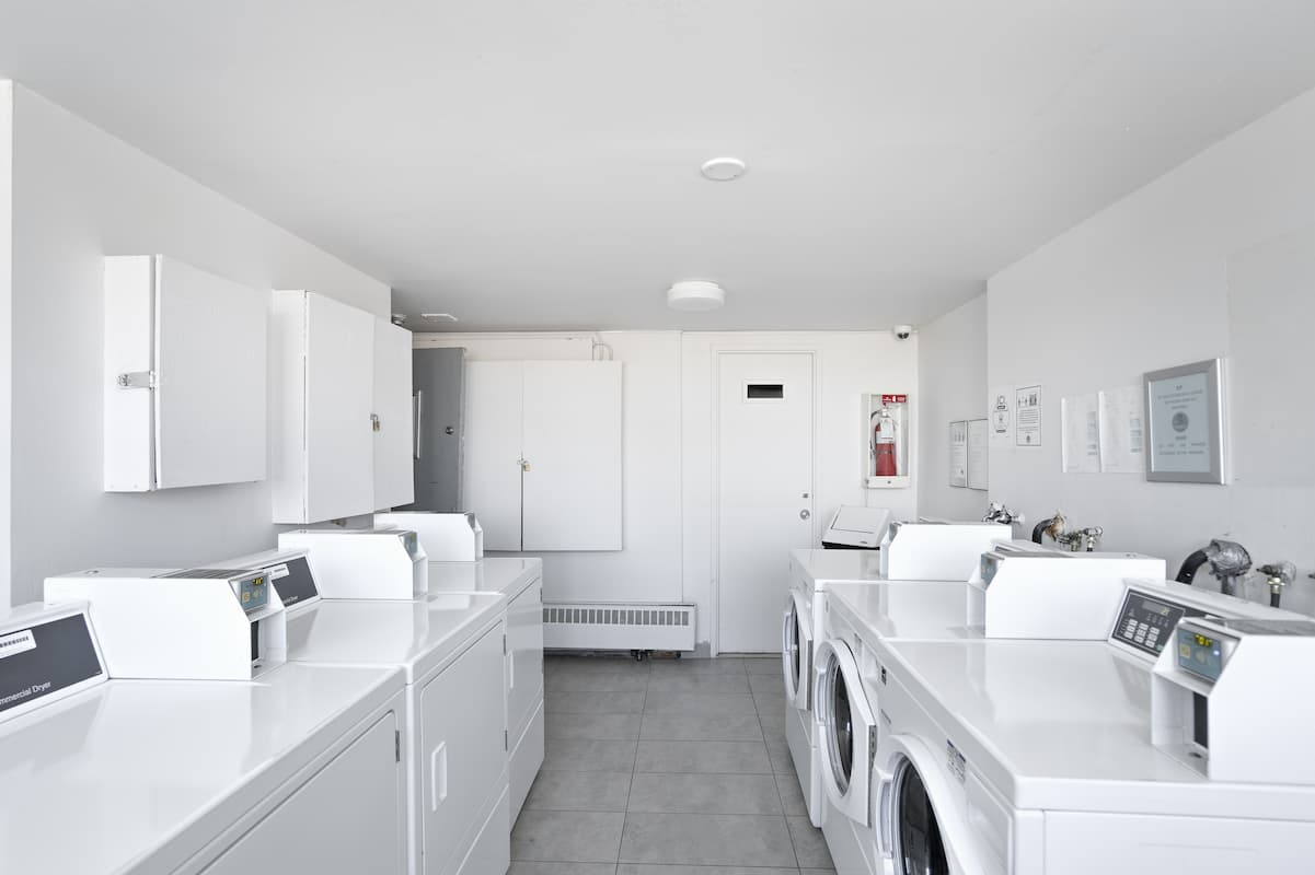 Appartement 2 Chambres a louer à Ahuntsic-Cartierville a Bois-De-Boulogne - Photo 03 - TrouveUnAppart – L415779